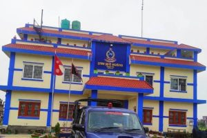 बालकलाई ठक्कर दिएर भागेको  मोटरसाइकल लुकाएको अवस्थामा भेटियो