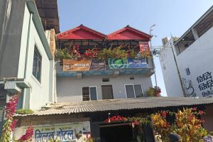 होटलमा  बसेका एक ब्यत्ति मृत भेटिए