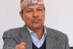 बुधबार पार्टी घोषणा गर्दै भीम रावल