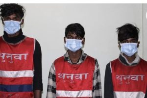 मोरङमा सामूहिक बलात्कारको घटनामा पक्राउ परेका तीनजना सार्वजनिक, अपहरण, ज्यान मार्ने उद्योग र जबरजस्ती करणी मुद्दामा म्याद थप