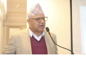 औद्योगिक सुरक्षाका विषयमा प्रदेश सरकार गम्भीर छ : मुख्यमन्त्री कार्की