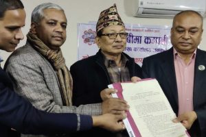 मधेस सरकारले गरिदियो ७ सय बढी पत्रकारको स्वास्थ्य बिमा