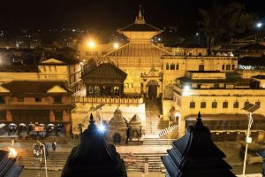 पशुपतिनाथको जलहरी प्रकरण : अख्तियारको दाबी पुष्टि भएन, व्यक्ति छानेर मुद्दा लगाउनु ‘पूर्वाग्रह’