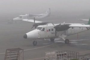 आजको मौसमः तराइका हवाइ उडडयन प्रभावित हुने