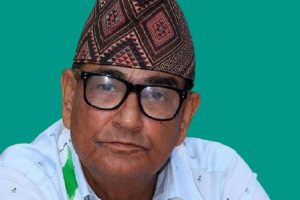 किशोरी बलात्कार अभियोगमा बिर्तामोडका पूर्वमेयर जेल चलान