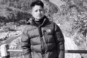बुटवल जङ्गलमा बिष्ट मृत फेला