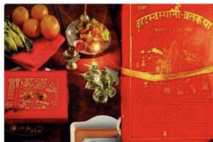 आजदेखि माघमेला अर्थात् स्वस्थानी व्रतकथा सुरु