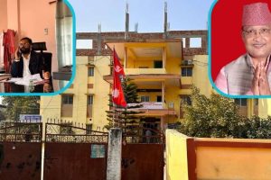 ‘कि भुक्तानी दिनुस्, नत्र मलाई पासो लगाएर मार्नुस्..’