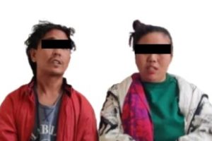 ब्राउनसुगरसहित मोरङका भुजेल दम्पत्ती पक्राउ