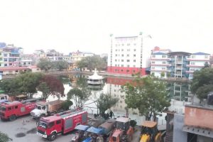 इटहरीका मेयर र उपमेयर आमन सामने, विवाद उत्कर्षमा