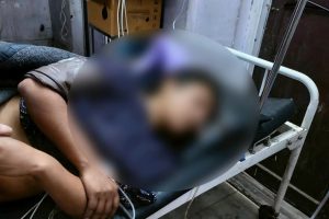 आफूमाथि सामूहिक बलात्कार  भएको बयान दिएकी किशोरी मृ*त भेटिइन्
