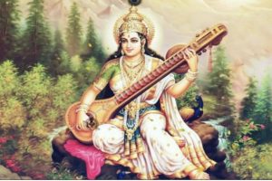 आज श्रीपञ्चमी, विद्याकी देवी सरस्वतीको पूजा आराधना गरिँदै