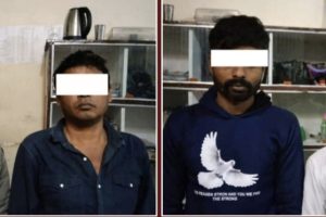 सुन चाँदी पसल चोरी गर्ने योजना बनाएका ४ जना व्यक्ति पक्राउ