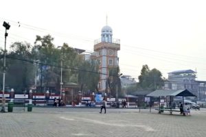 अनुसन्धान थालेपछि अमेरिका भागे साम्पाङसँग जोडिएका धर्म प्रचारक १७ अमेरिकीहरु