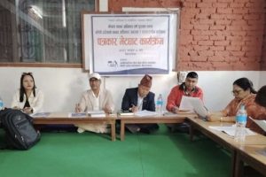 कोशी प्रदेश : एक वर्षको अवधिमा परिवारजनबाट ३४ जना महिलाको हत्या