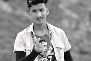 आफनै भाईलाई गो*लि हानेर ह,त्या गरि दाई फरार
