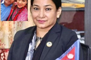 धुर्मुस-सुन्तलीले लगाएको ऋणको जिम्मा महानगरले बोक्दैन :- रेनु दाहाल