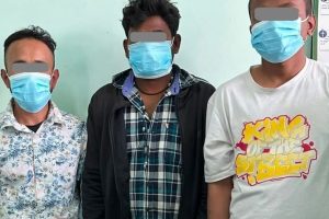 विराटनगरमा ब्राउनसुगरसहित तीन जना पक्राउ
