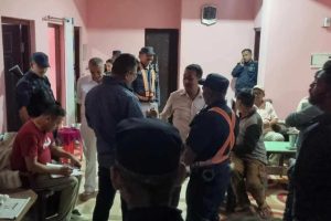 विराटनगरमा खुकुरी प्रहार प्रकरण भारततिर भाग्न खोज्दै थिए सापकोटा