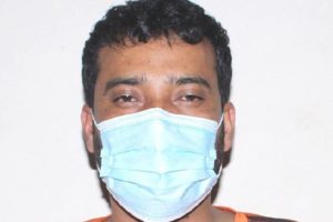 विद्यार्थीलाई यौन दुर्व्यवहार आरोपमा शिक्षक पक्राउ