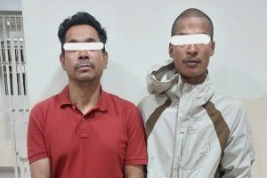 तीनकुने घटना : थप दुई जना पक्राउ, हिरासतमा पुग्नेको संख्या ७५ पुग्यो