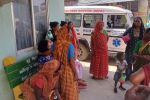 मोरङमा आफनै काकाले गरे  बलात्कारपछि नाबालिकाको हत्या