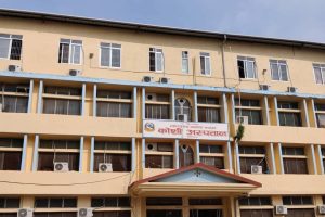 कोशी अस्पताल र बीपी प्रतिष्ठानलाई प्रथम सेवा बिन्दुको मान्यता