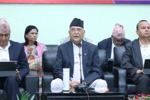 विद्या भण्डारीकाे पार्टीमा फर्कने ढाेका बन्द, यी हुन् एमालेले गरेका ८ निर्णय