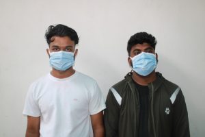 विराटनगरमा प्रहरीको नाममा दिउँसै नियन्त्रण र लुटपाट
