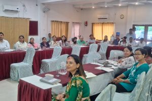 एकवर्षमा सिडीओ कार्यालय मोरङमा ३१३ वैदेशिक रोजगार ठगीका उजुरी