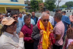 म सरकार परिवर्तनको खेलमा छैन, २०८४ को निर्वाचन यही गठबन्धनले गर्छ : शेखर कोइराला