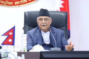 देशमा परिवर्तन हुने गरी गम्भीरताका साथ काम गर्न प्रधानमन्त्रीको निर्देशन