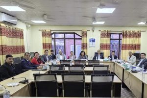 ‘कुलिङ अफ पिरियड’ सम्बन्धी छानबिन समितिद्वारा प्रतिवेदन तयार