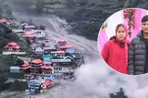 बिहे गरेको ४ महिनामै अस्ता*ए नवविवाहित जोडी !