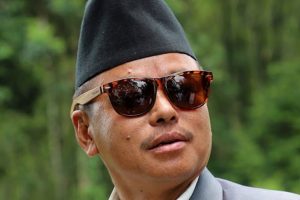 ताप्लेजुङमा वडाध्यक्षमाथि साङ्घातिक आक्रमण