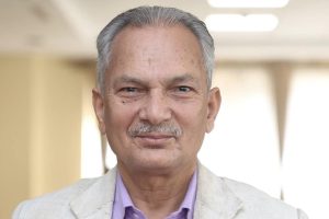 लिपुलेक सम्झौता नेपालको सार्वभौमिकता र भौगोलिक अखण्डतामाथि ठुलो चुनौती: डा. भट्टराईले