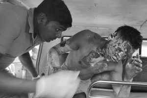 रौतहट सुटकेस हत्या प्रकरणः आरोपी लक्ष्मण पासवानको मृत्यु