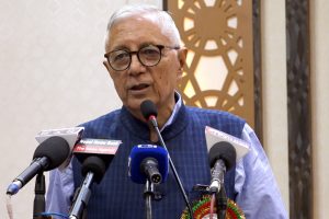 महाधिवेशन ढिला भए पार्टी मात्र नभइ देश नै कमजोर हुन्छ : डा.कोइराला
