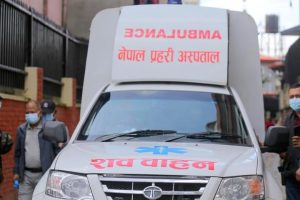 जेनजी प्रदर्शनमा ७३ जनाको मृत्यु पुष्टि