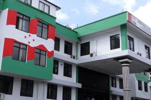 सामाजिक सञ्जाल बन्दप्रति कांग्रेसको चासो, सरकारसँग जवाफ माग्ने