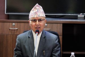 स्वकीय सचिवालय नराख्ने अर्थमन्त्री खनालको घोषणा, फजुल खर्च रोक्ने