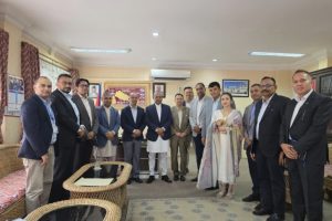 जेनजी आन्दोलन र अन्तर्राष्ट्रिय आर्थिक नीतिले स्वदेशी उद्योग संकटमा : कोशी उद्योग परिसंघको गम्भीर चासो