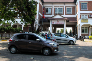 पूर्वीनाकाबाट आजदेखि मेची भन्सारको सेवा सुरु