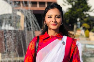 के तोसिमा कार्कीले रास्वपा छोड्न लागेकी हुन् ?