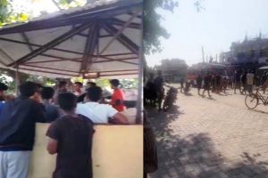 चौदण्डीगढीका मेयर–उपमेयर लखेटिए