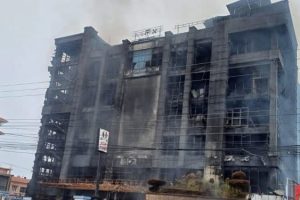 भाटभटेनीमा भेटिएका १२ मानव कंकालको पहिचान अझै खुल्न सकेन