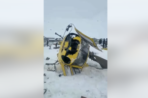 क्याप्टेन खड्काको अवस्था सामान्य, थप उपचारका लागि काठमाडौं ल्याइँदै