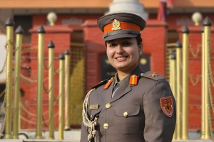 इन्सपेक्टर डा. महिमा सिटौलालाई सेवाबाट हटाउने तयारी