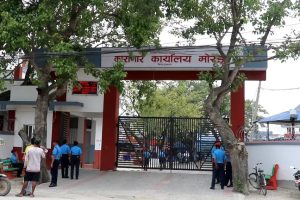 मोरङ कारागारमा  पथरीशनिश्चरेका कैदीको मृत्यु
