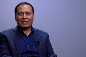 बक्यौता असुली ठोस परिणाम तर्फ अग्रसर भएको ऊर्जा मन्त्री घिसिङको दाबी